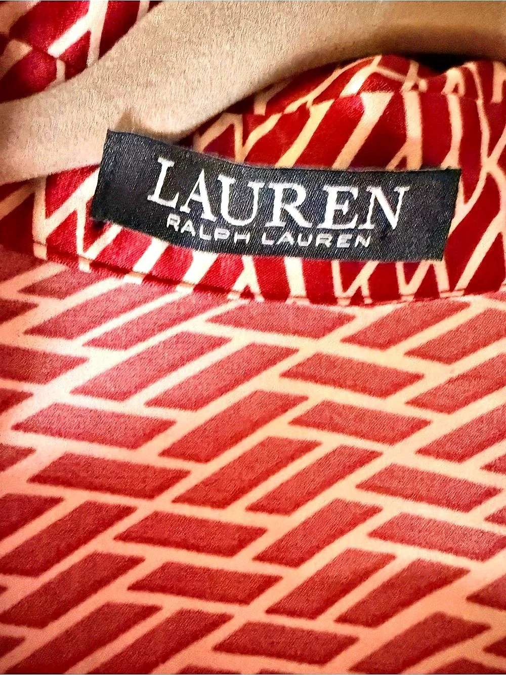 Lauren Ralph Lauren lauren ralph